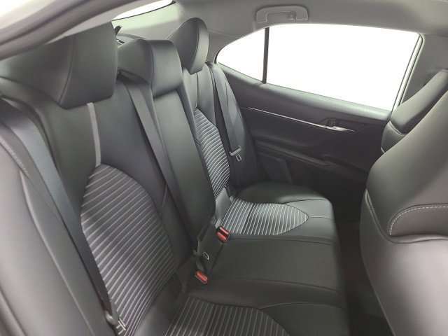 Used 2024 Toyota Camry SE FWD image 16