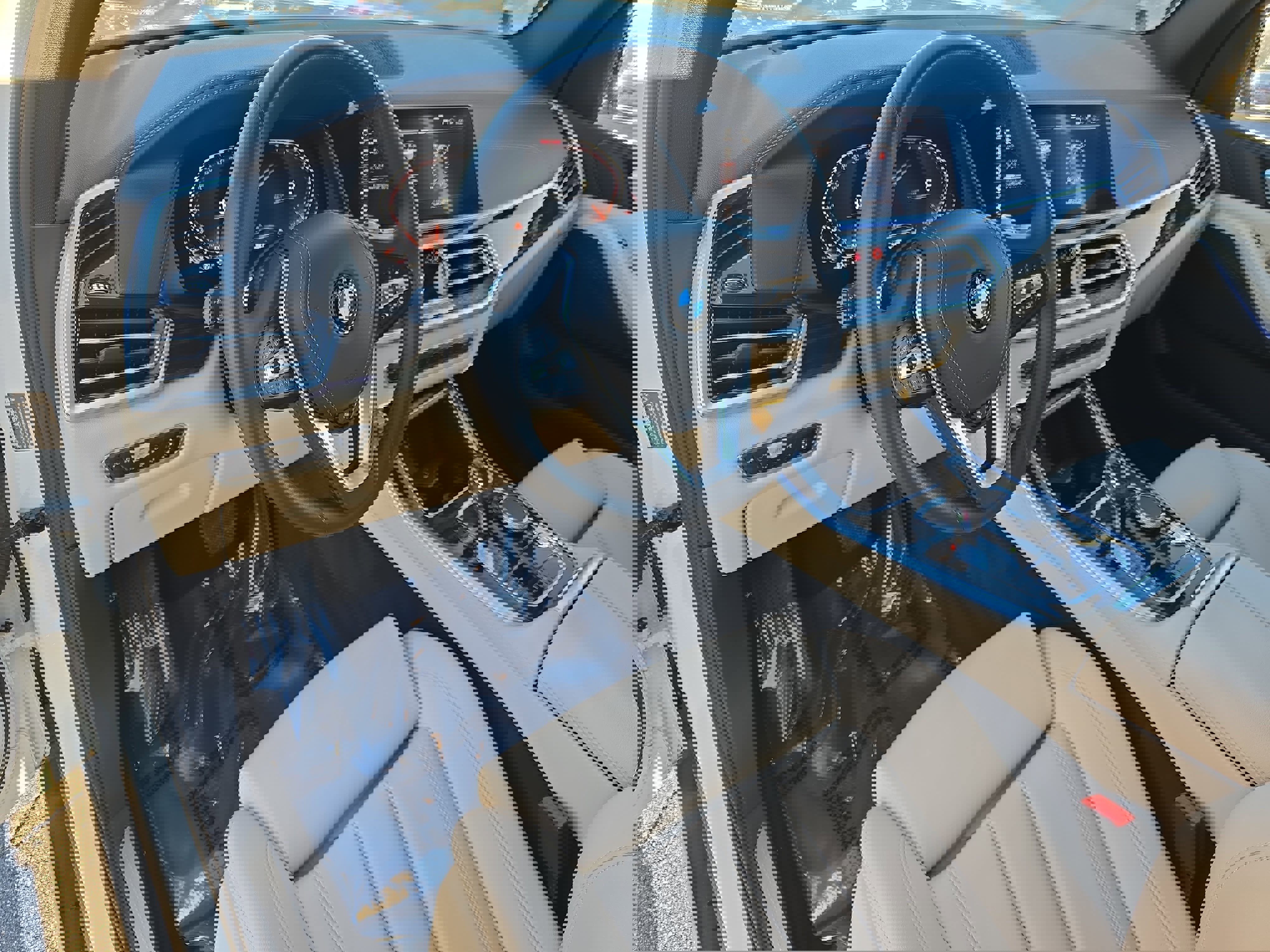 Used 2020 BMW X5 xDrive40i w/ Premium Package image 17