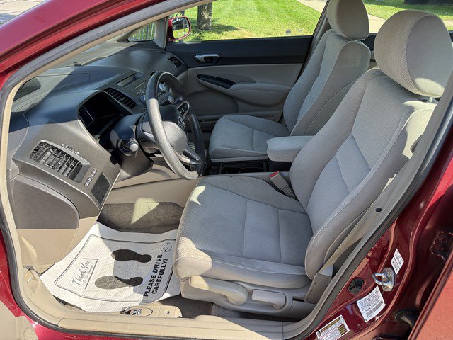 Used 2009 Honda Civic LX image 9