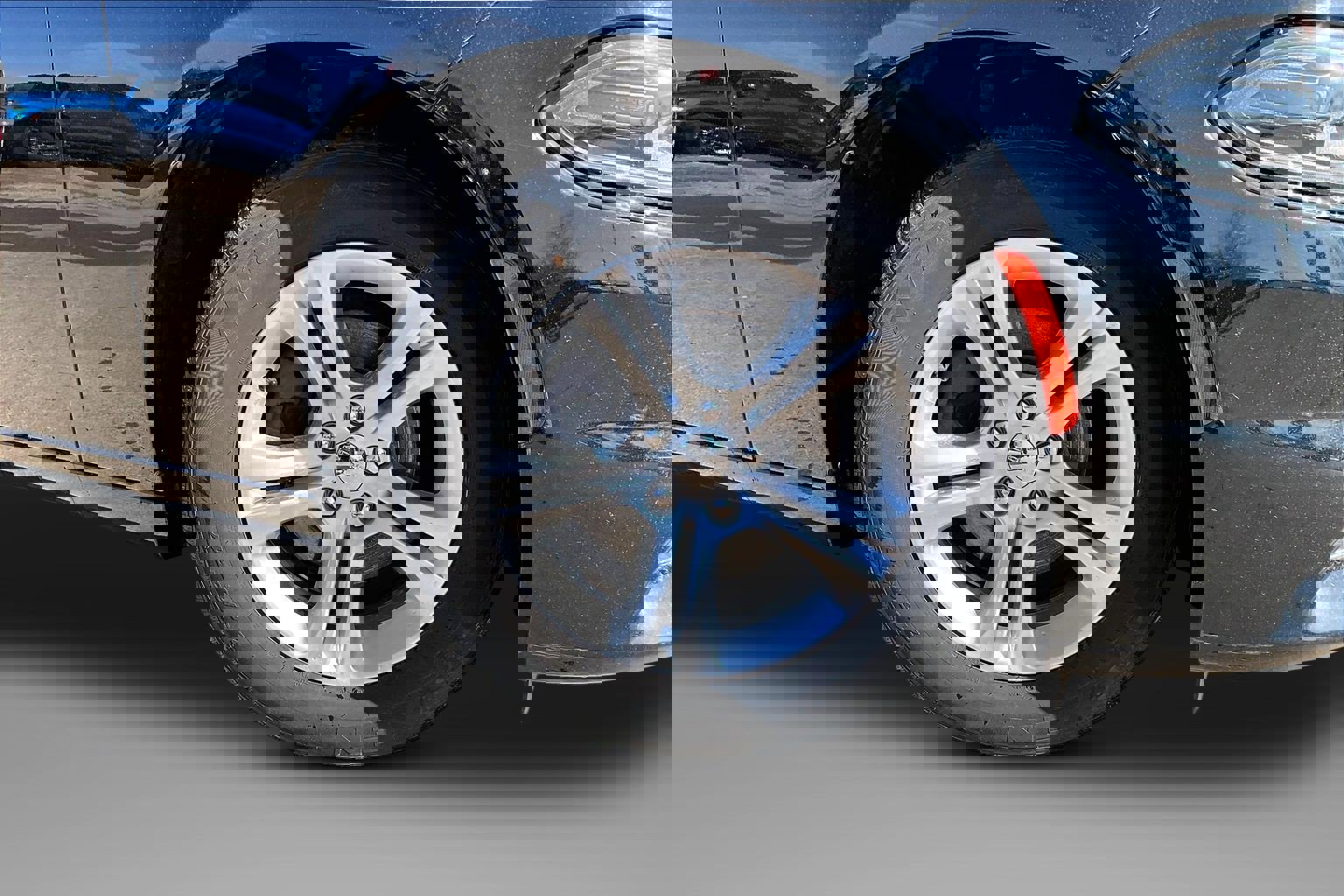 Used 2019 Dodge Charger SXT image 8