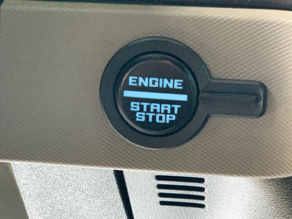 Used 2021 Ford Bronco Wildtrak AWD/4WD image 25