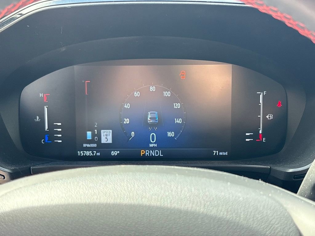 Used 2024 Ford Escape ST-Line w/ Tech Pack #1 image 21