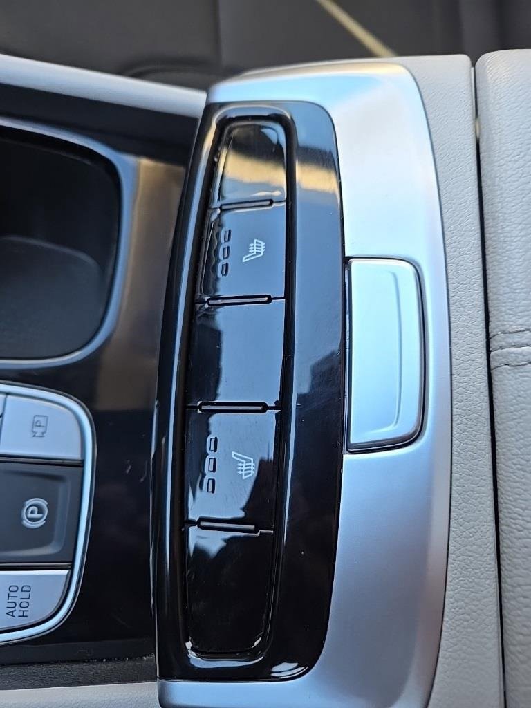 Used 2023 Hyundai Tucson SEL image 30