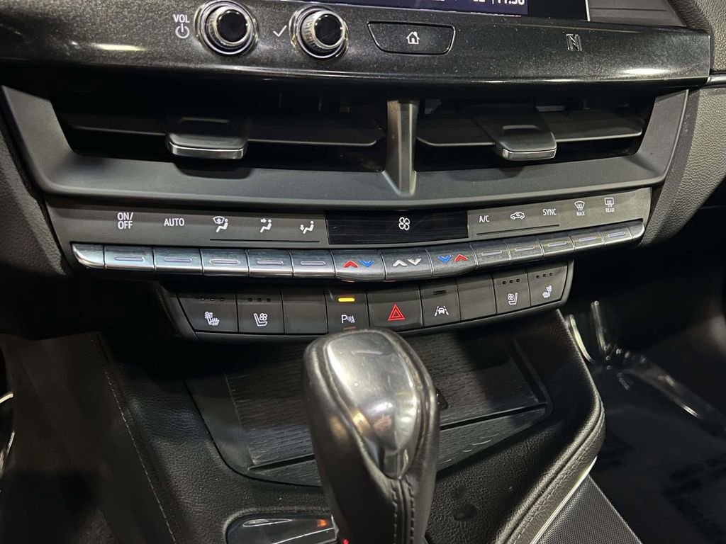 Used 2020 Cadillac CT4 Premium Luxury AWD/4WD image 19