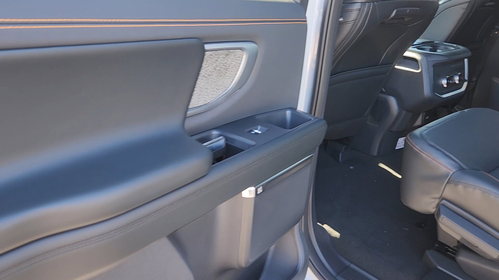 New 2025 Ford Expedition Tremor image 23