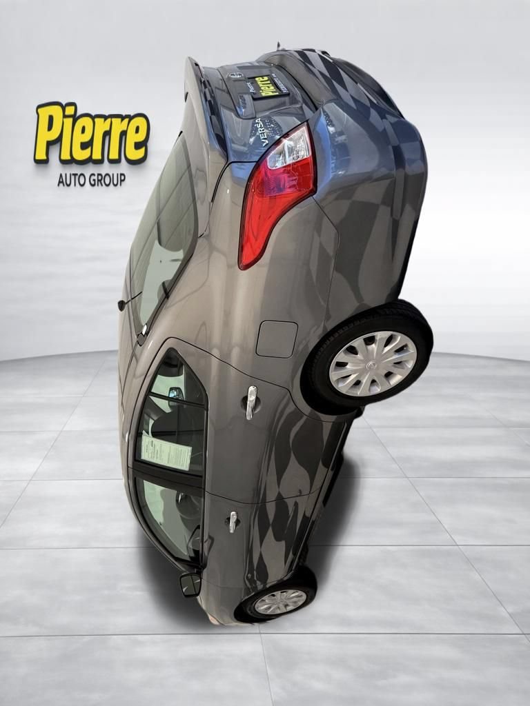 Used 2019 Nissan Versa SV FWD image 2