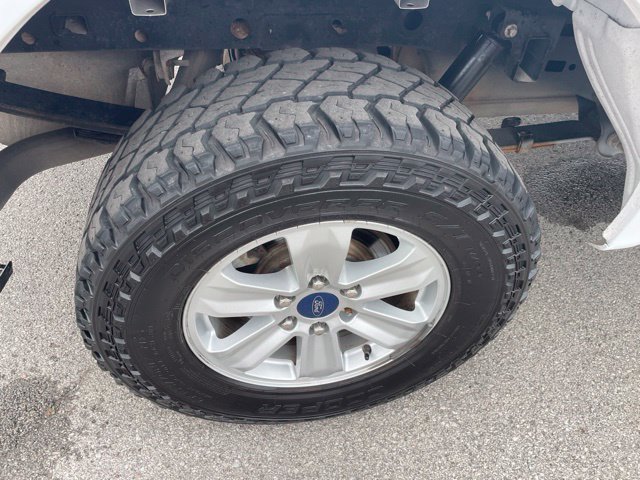Used 2018 Ford F150 XL w/ Equipment Group 101A Mid AWD/4WD image 19