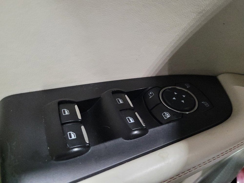 Used 2018 Lincoln MKX Black Label w/ Enhanced Security Package image 33