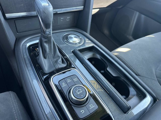 Used 2023 Nissan Armada S RWD image 28
