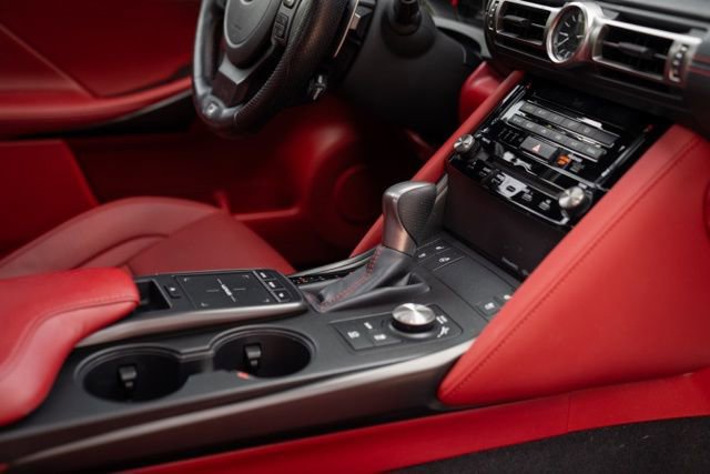 Used 2021 Lexus IS 350 F Sport w/ Accessory Package 2 image 38