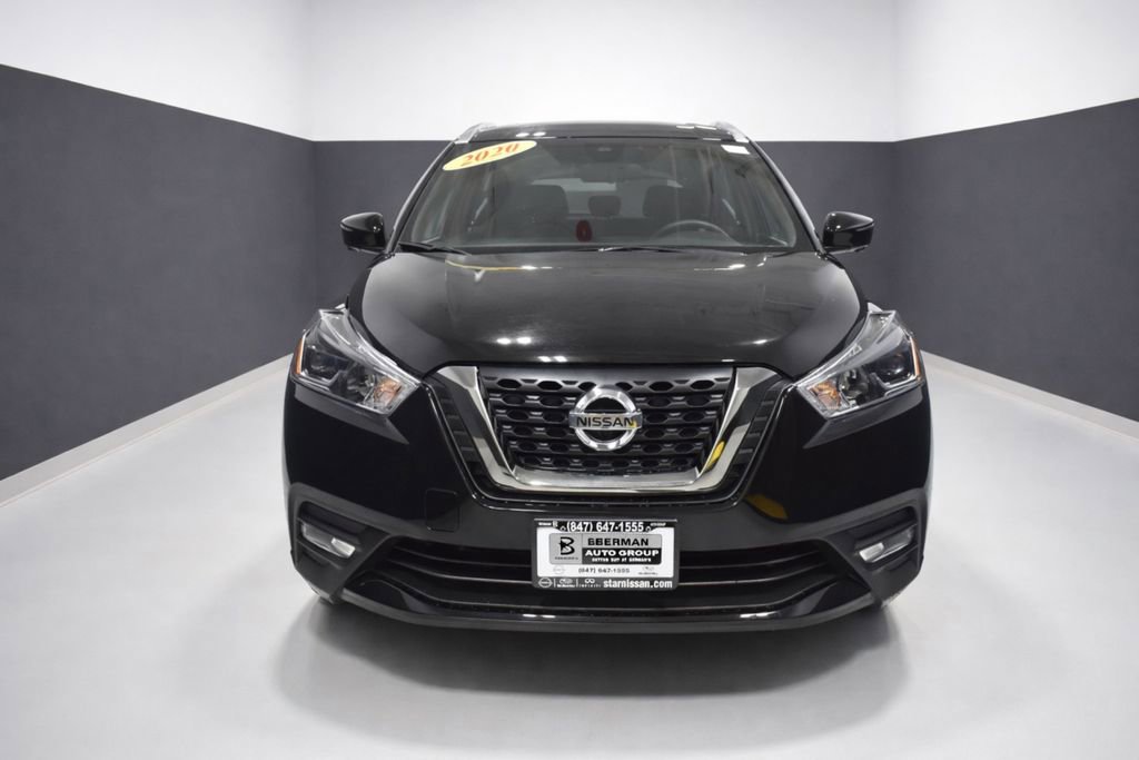 Used 2020 Nissan Kicks SR image 6