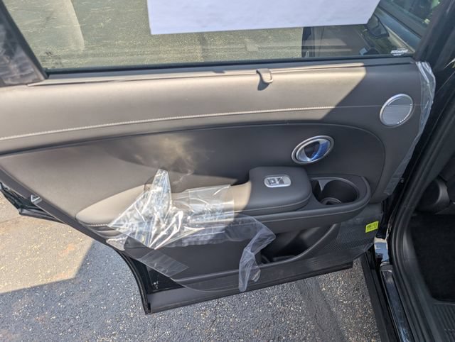 New 2026 Hyundai Palisade SEL AWD/4WD image 11