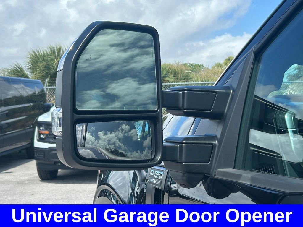 Certified 2022 Ford F150 Lariat image 19