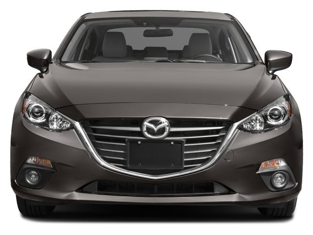 Used 2016 MAZDA MAZDA3 i Touring FWD image 7