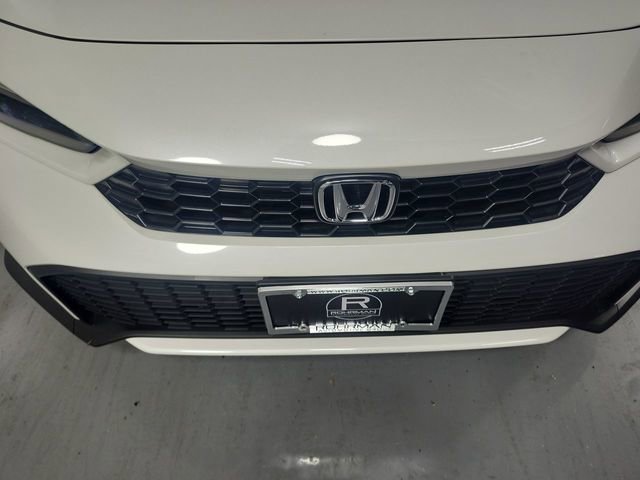 Certified 2026 Honda Civic Sport image 28