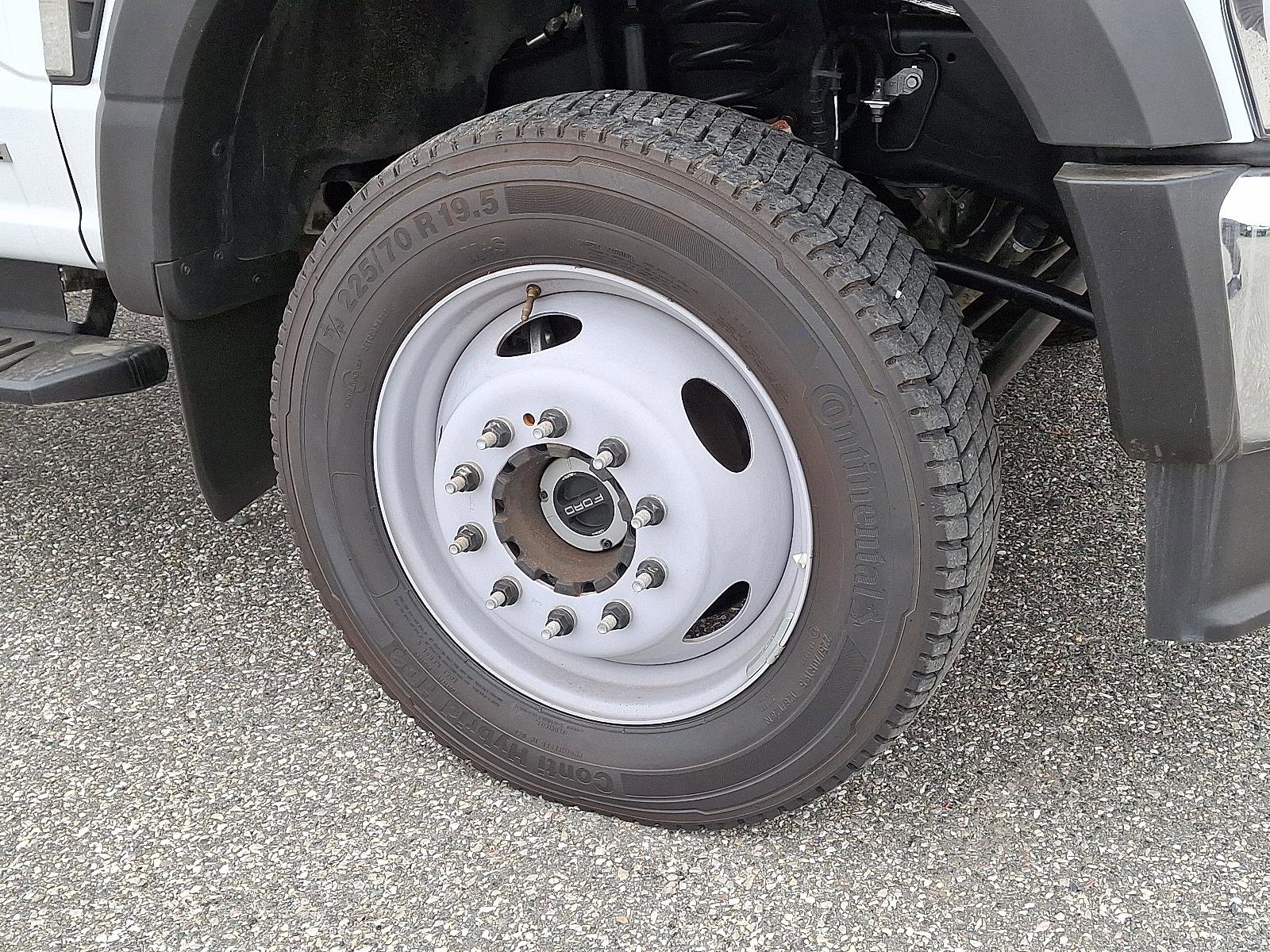 Used 2023 Ford F450 XL image 29