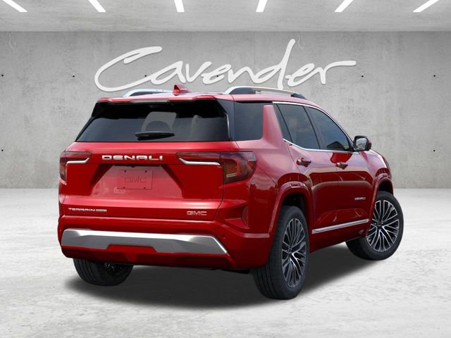 New 2026 GMC Terrain Denali image 4