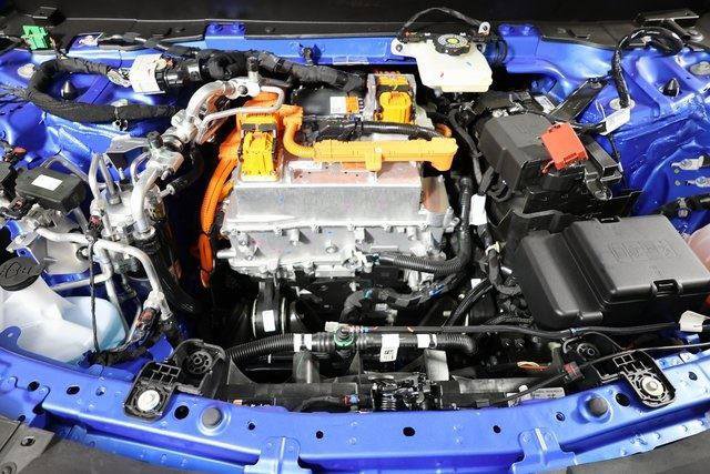 New 2026 Honda Prologue Elite image 26