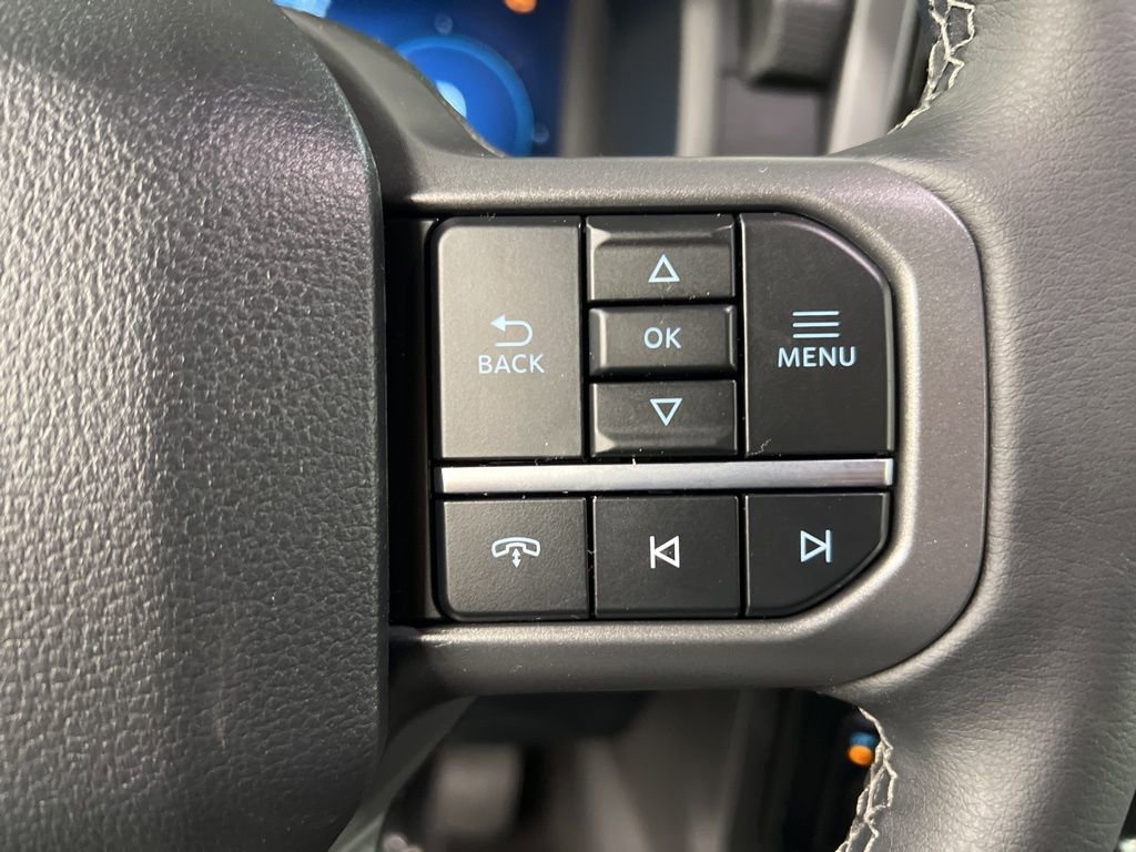 New 2026 Ford F150 XLT AWD/4WD image 21