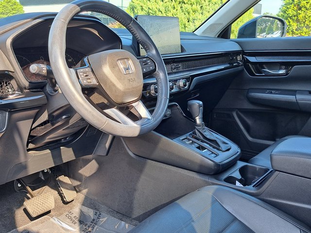 Used 2024 Honda CR-V EX-L image 8