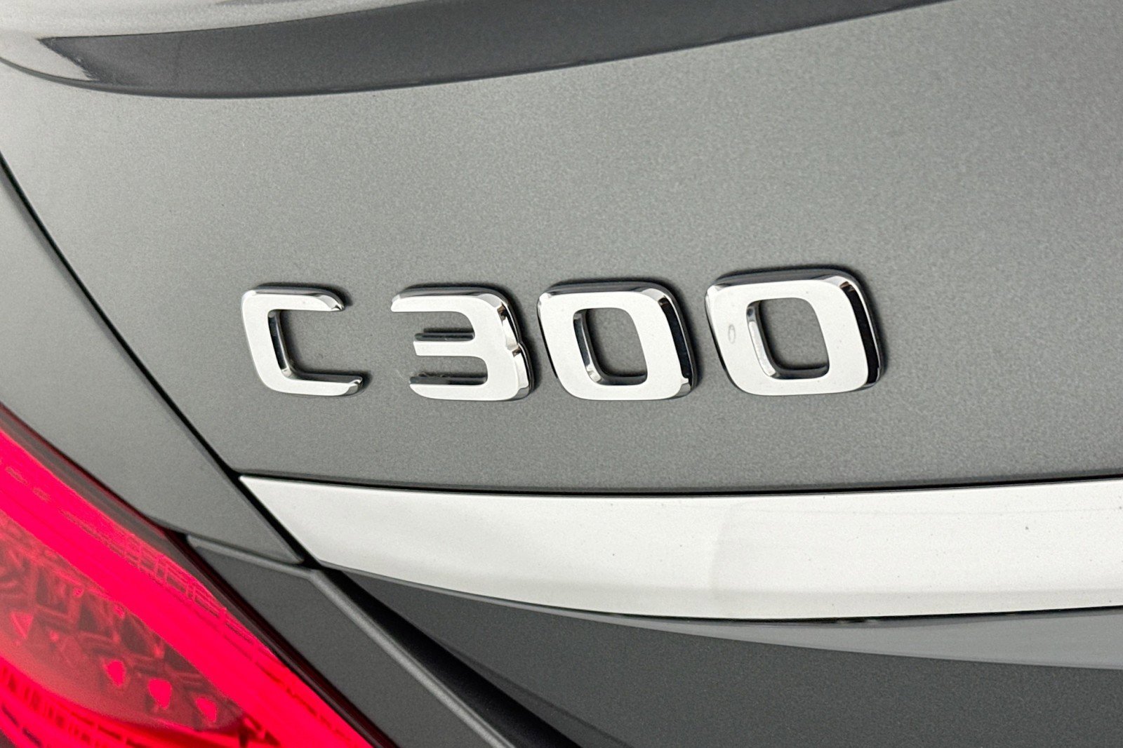 Used 2019 Mercedes-Benz C 300 Sedan image 8