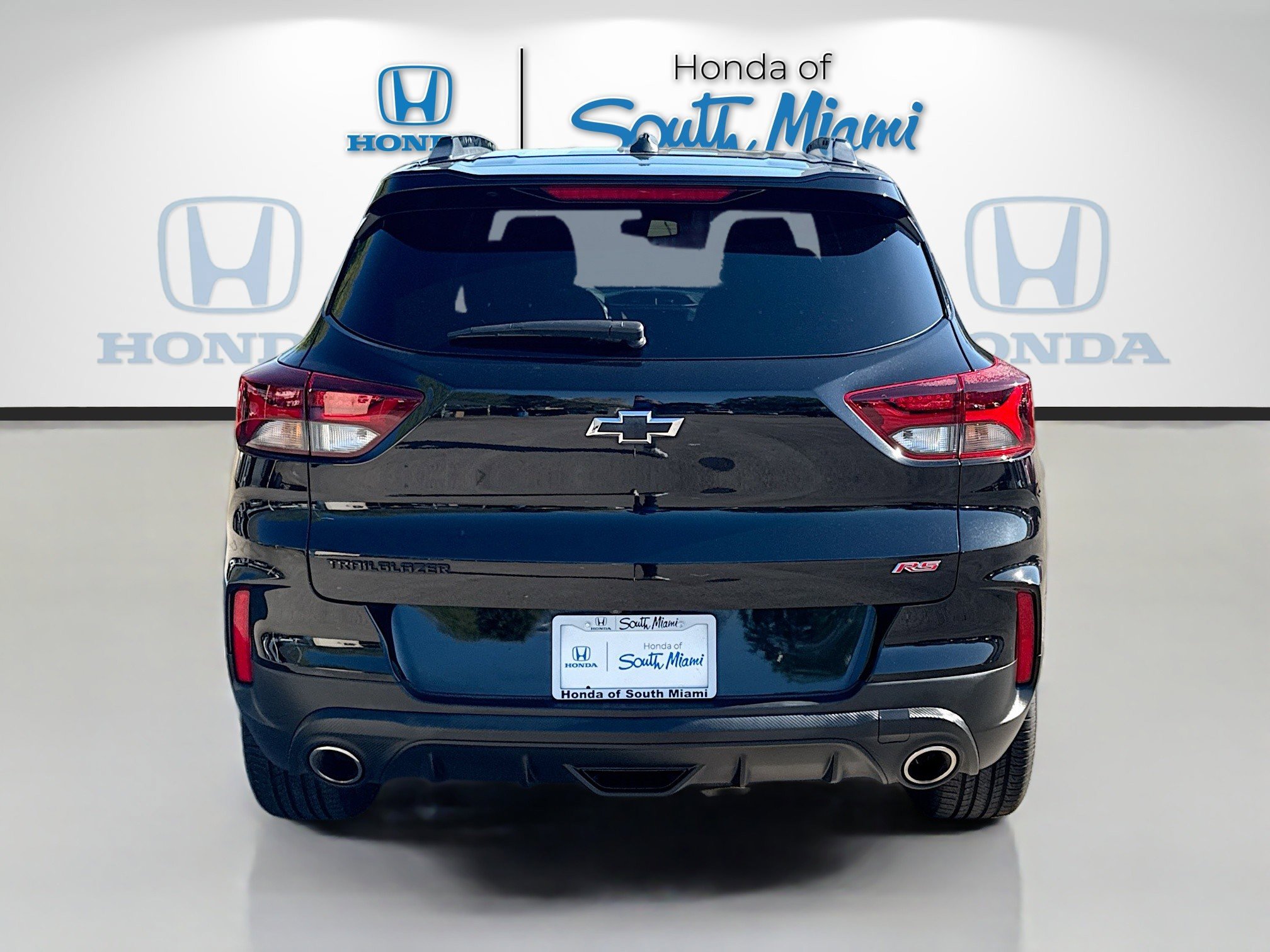 Used 2022 Chevrolet TrailBlazer RS image 6