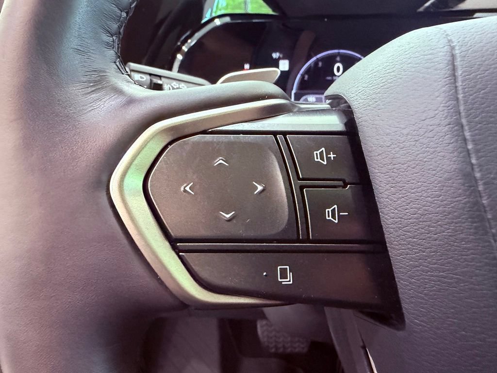 Used 2025 Lexus NX 350 AWD w/ Rear Seat Package image 24