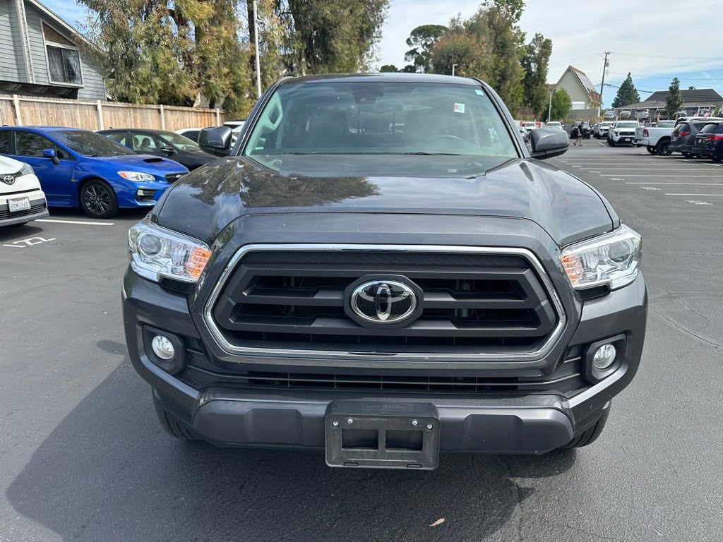 Used 2023 Toyota Tacoma SR5 image 6