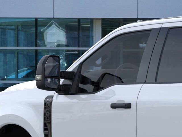 New 2026 Ford F250 XL w/ STX Appearance Package image 20