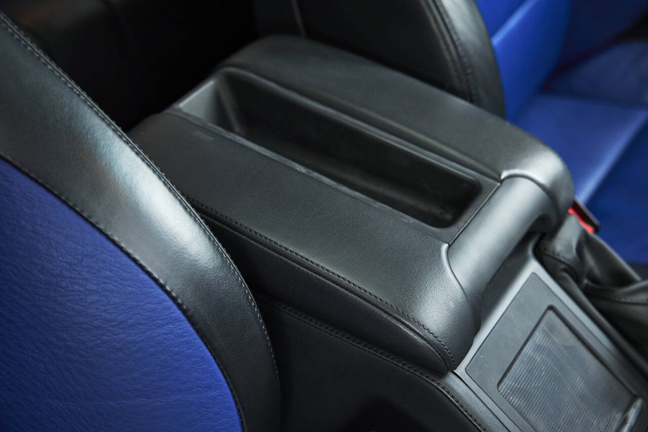 Used 2002 BMW M5 RWD image 51
