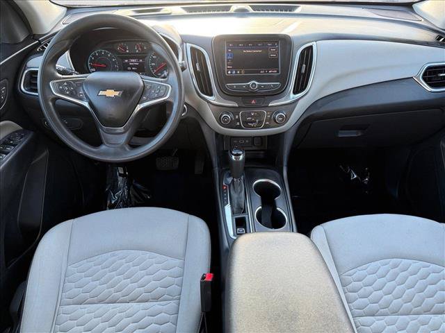 Used 2021 Chevrolet Equinox LS AWD/4WD image 19