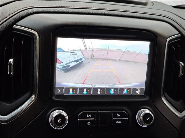 Used 2019 GMC Sierra 1500 AT4 w/ AT4 Premium Package AWD/4WD image 12