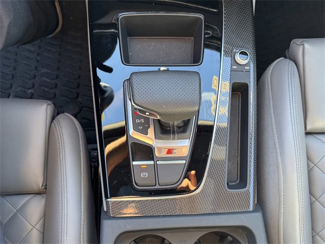 Certified 2023 Audi SQ5 Premium Plus w/ Premium Plus Package image 21