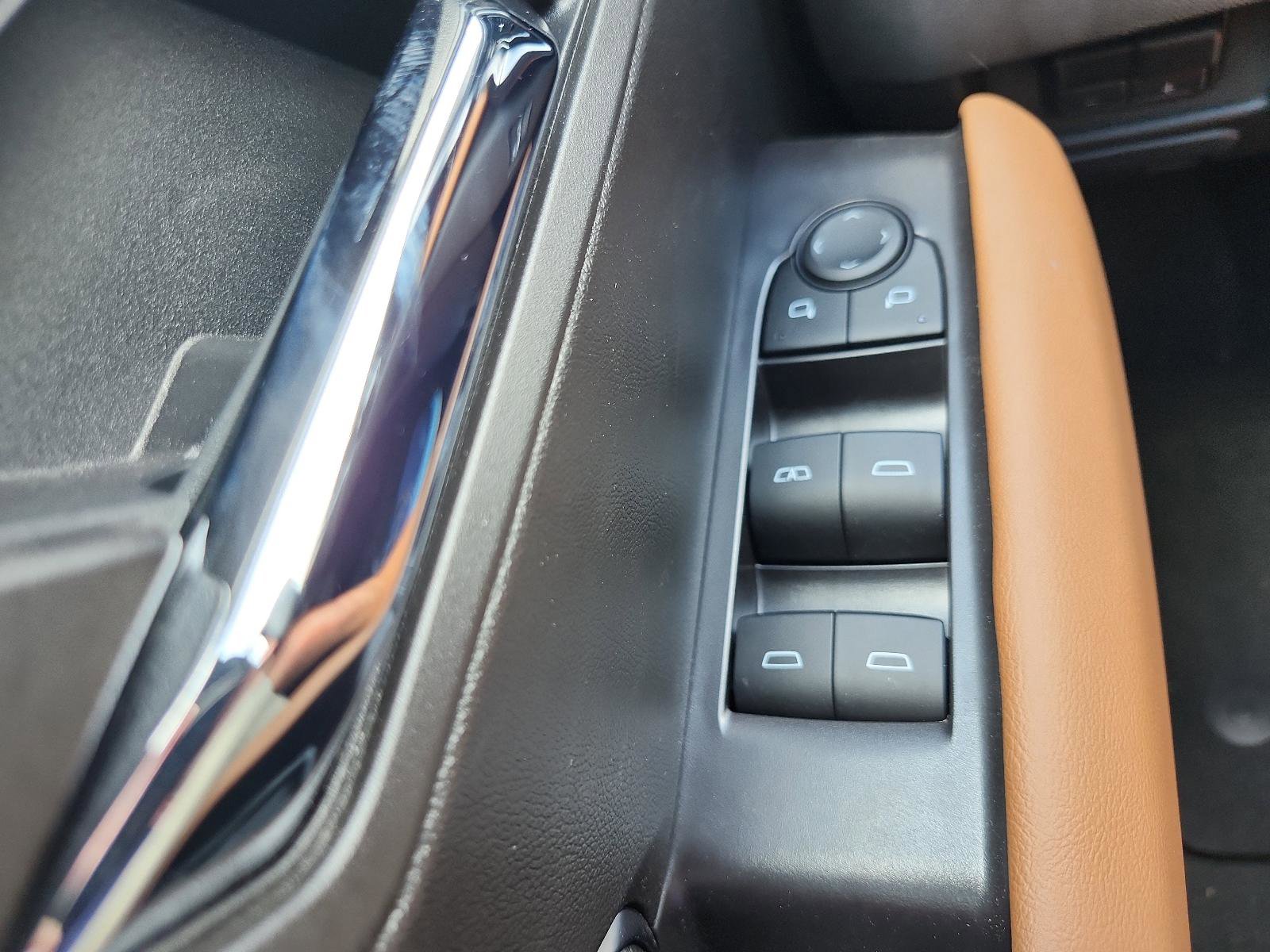 New 2025 GMC Canyon AT4 w/ Nightfall Edition image 18