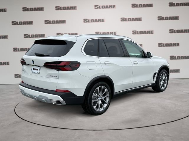 New 2026 BMW X5 xDrive40i w/ Climate Comfort Package AWD/4WD image 5
