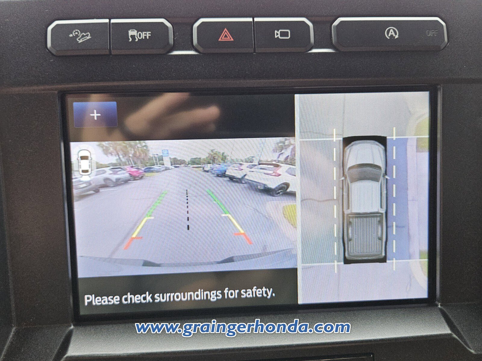 Used 2020 Ford F150 King Ranch w/ Equipment Group 601A Luxury AWD/4WD image 16