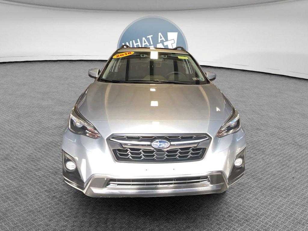 Used 2018 Subaru Crosstrek 2.0i Limited image 9
