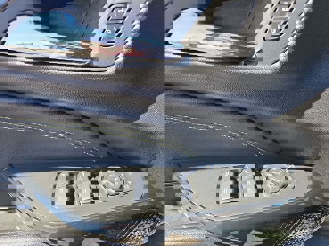 New 2026 Chevrolet Trax ACTIV w/ Sunroof Package image 24