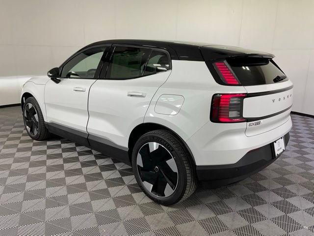 New 2026 Volvo EX30 Plus w/ Protection Package Premier AWD/4WD image 4