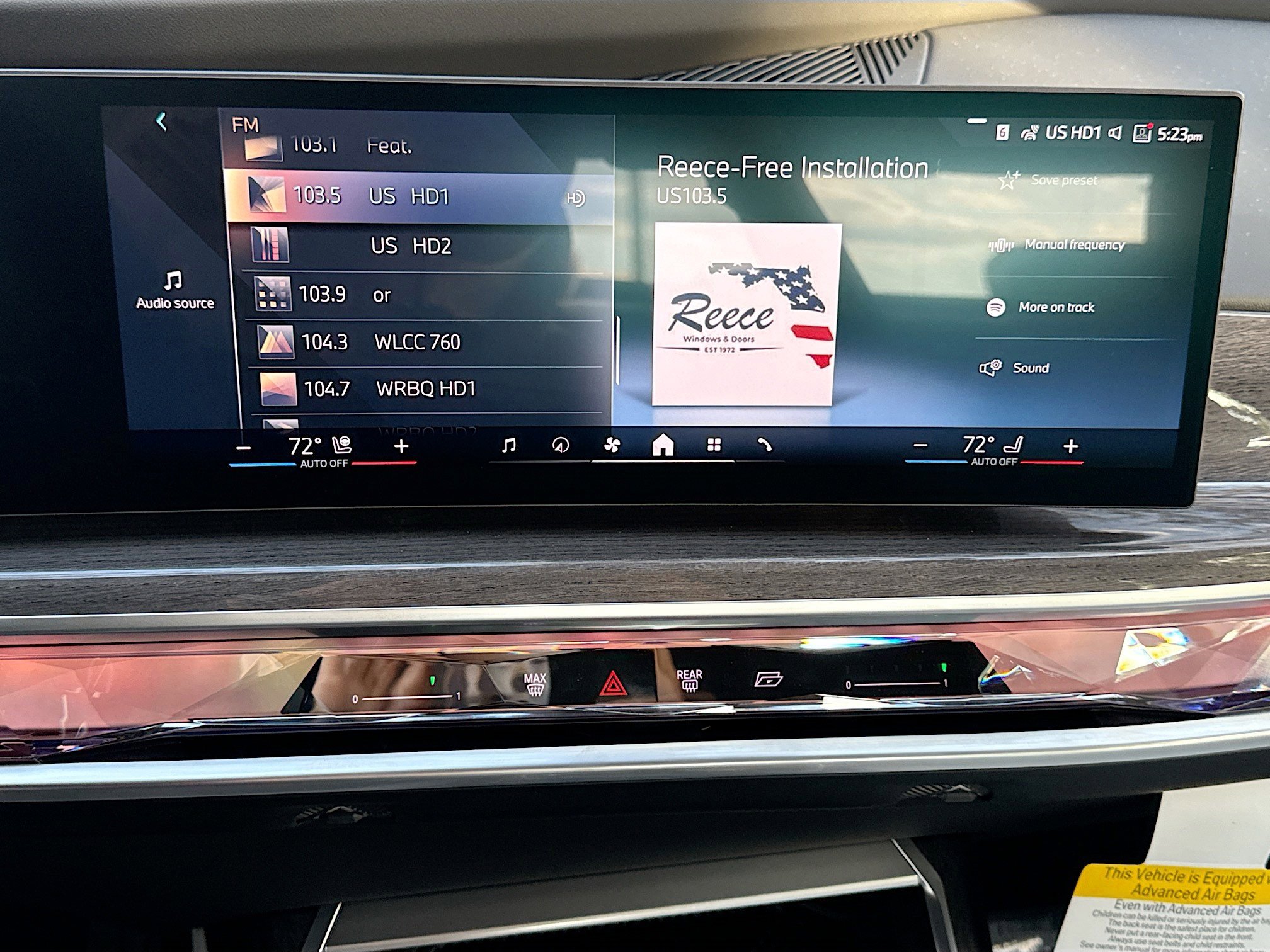New 2026 BMW 750e xDrive AWD/4WD image 31