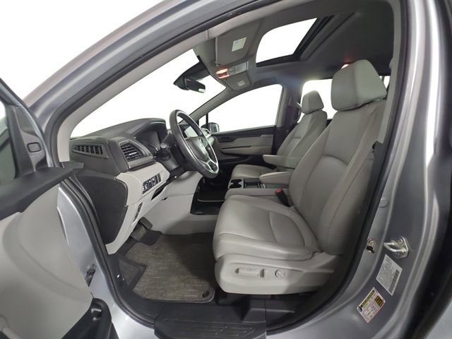 Used 2024 Honda Odyssey EX-L image 9