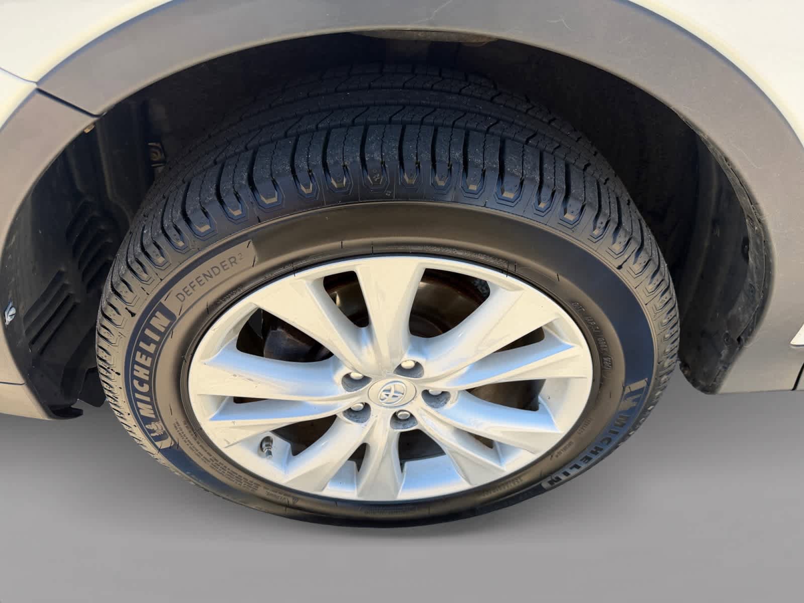 Used 2013 Toyota RAV4 Limited AWD/4WD image 9