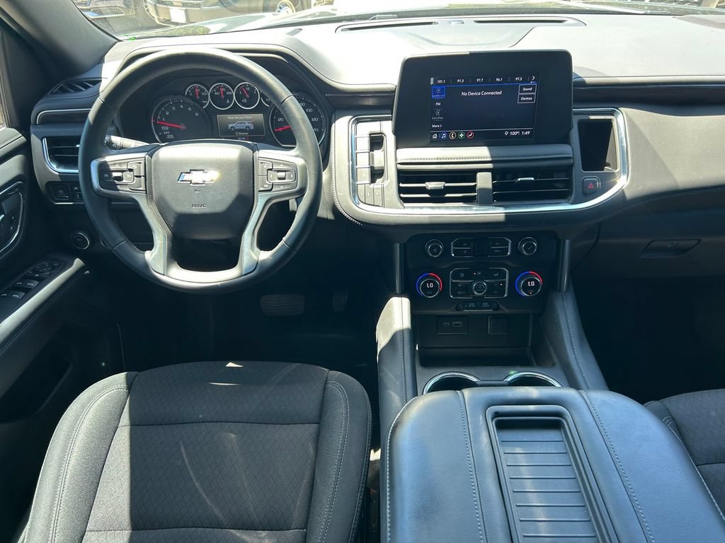 Used 2023 Chevrolet Tahoe LS w/ Driver Alert Package RWD image 17