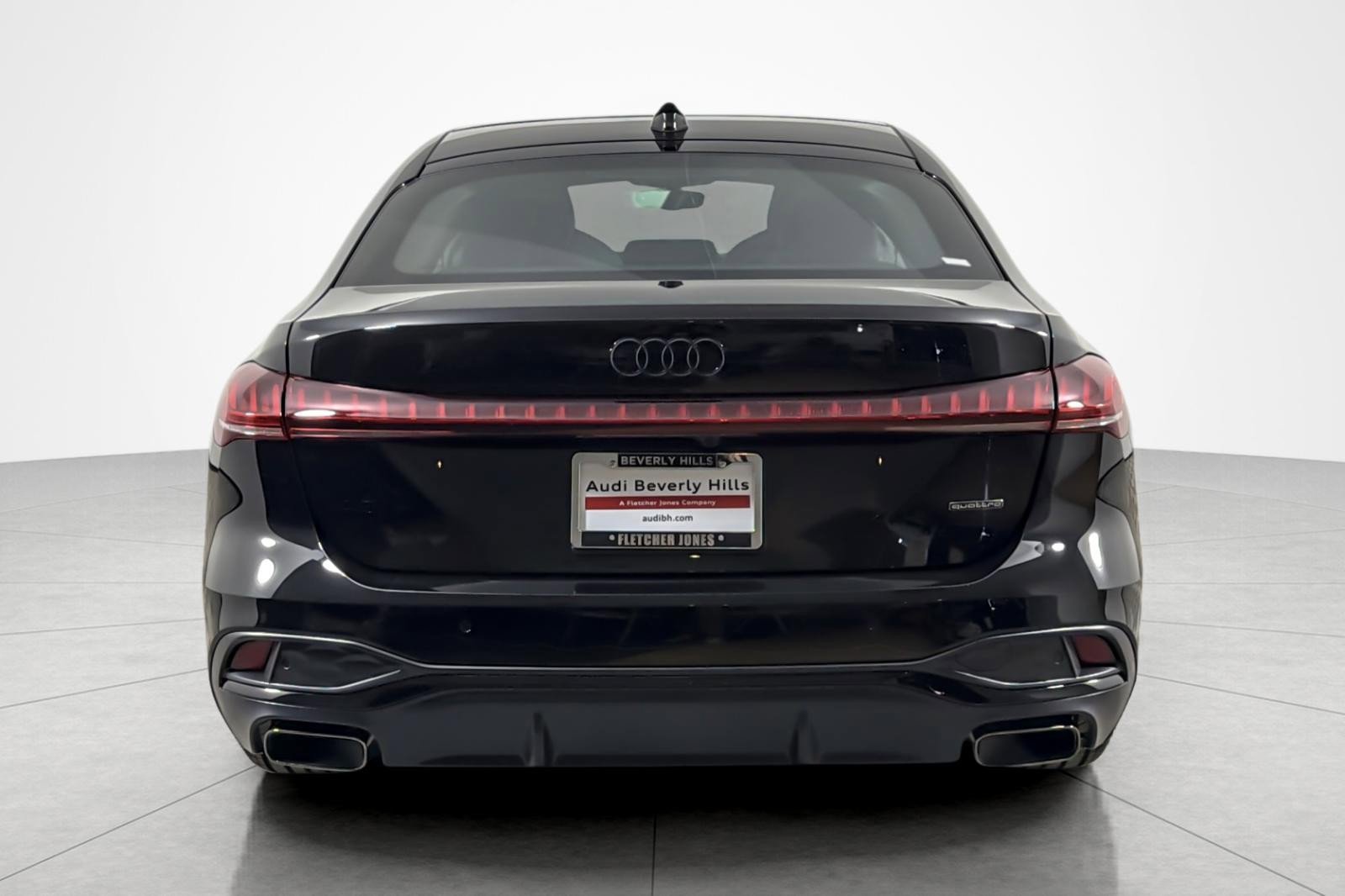 New 2026 Audi A5 2.0T Premium Plus AWD/4WD image 5