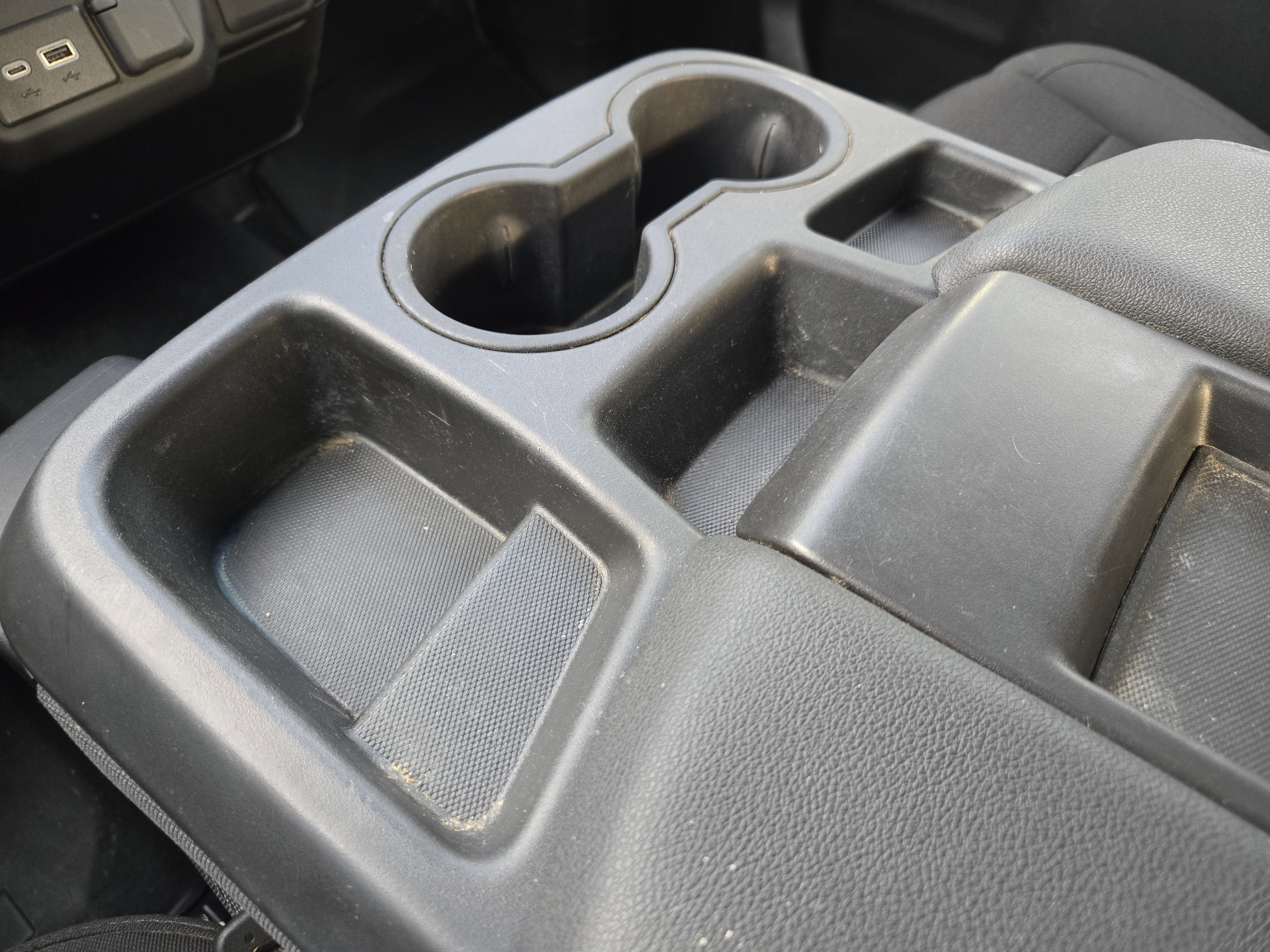 Used 2023 Chevrolet Silverado 1500 W/T w/ WT Value Package image 23