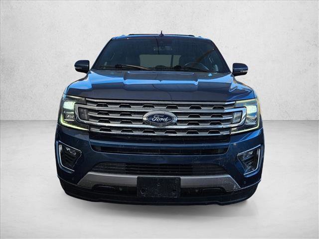 Used 2019 Ford Expedition Limited w/ Equipment Group 301A image 2