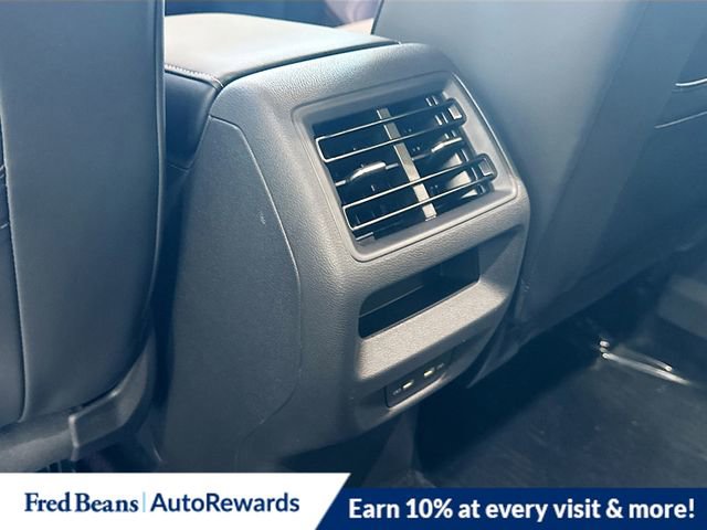 New 2026 Volkswagen Tiguan SE R-Line image 13