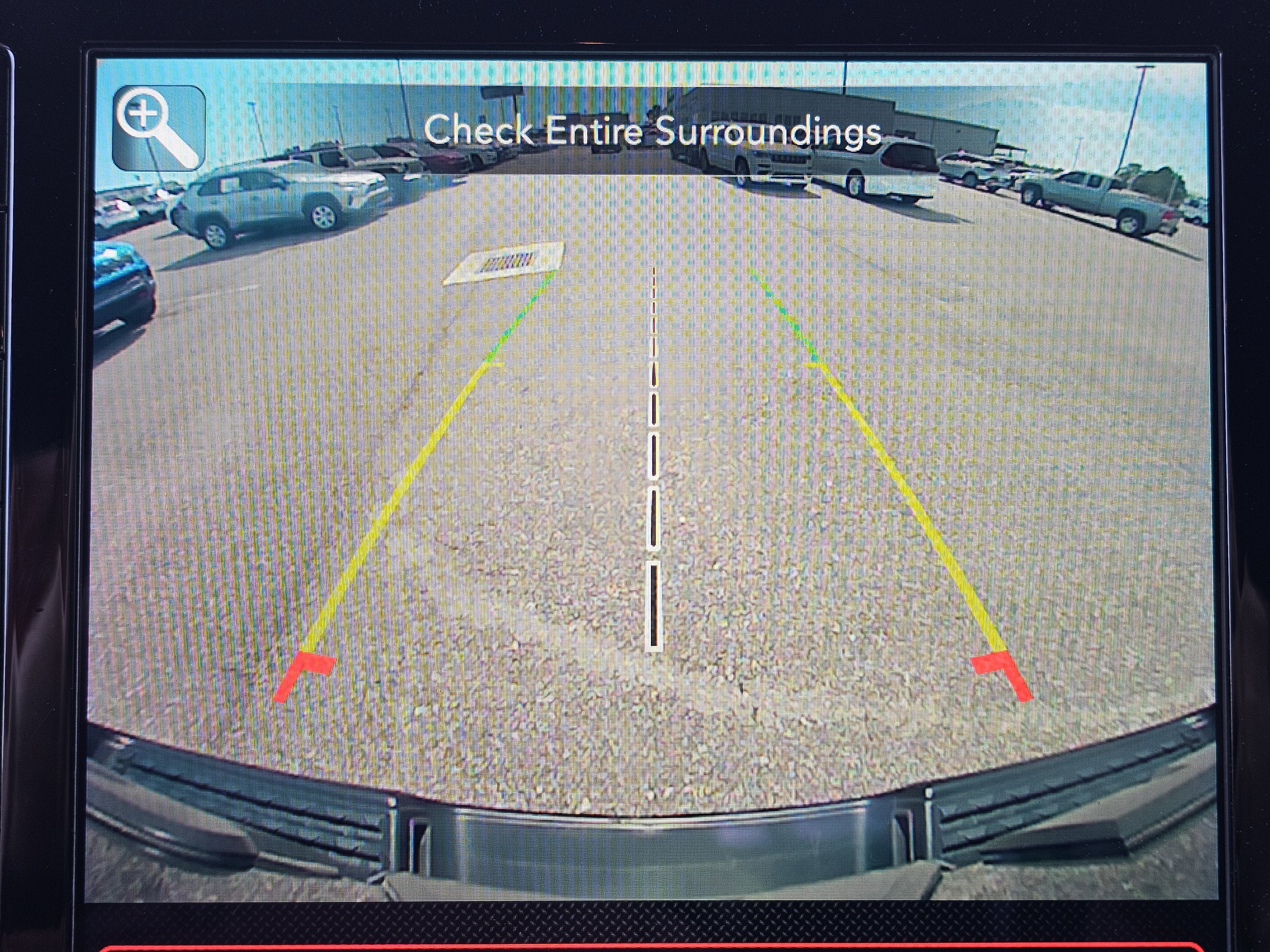 Used 2021 RAM 1500 Rebel w/ Rebel Level 2 Equipment Group AWD/4WD image 30