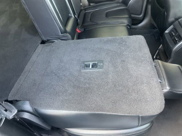 Used 2022 Ford Edge Titanium AWD/4WD image 55