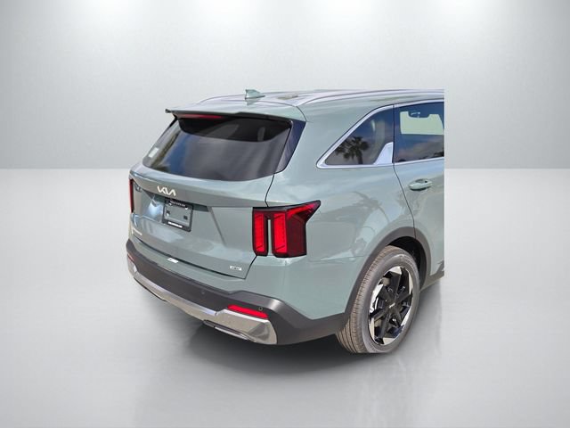 New 2026 Kia Sorento EX FWD image 5
